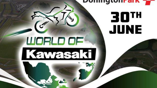 World of Kawasaki